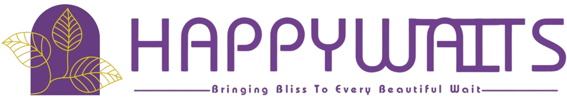Happywaits - Bringing Bliss To Every Beautiful Wait